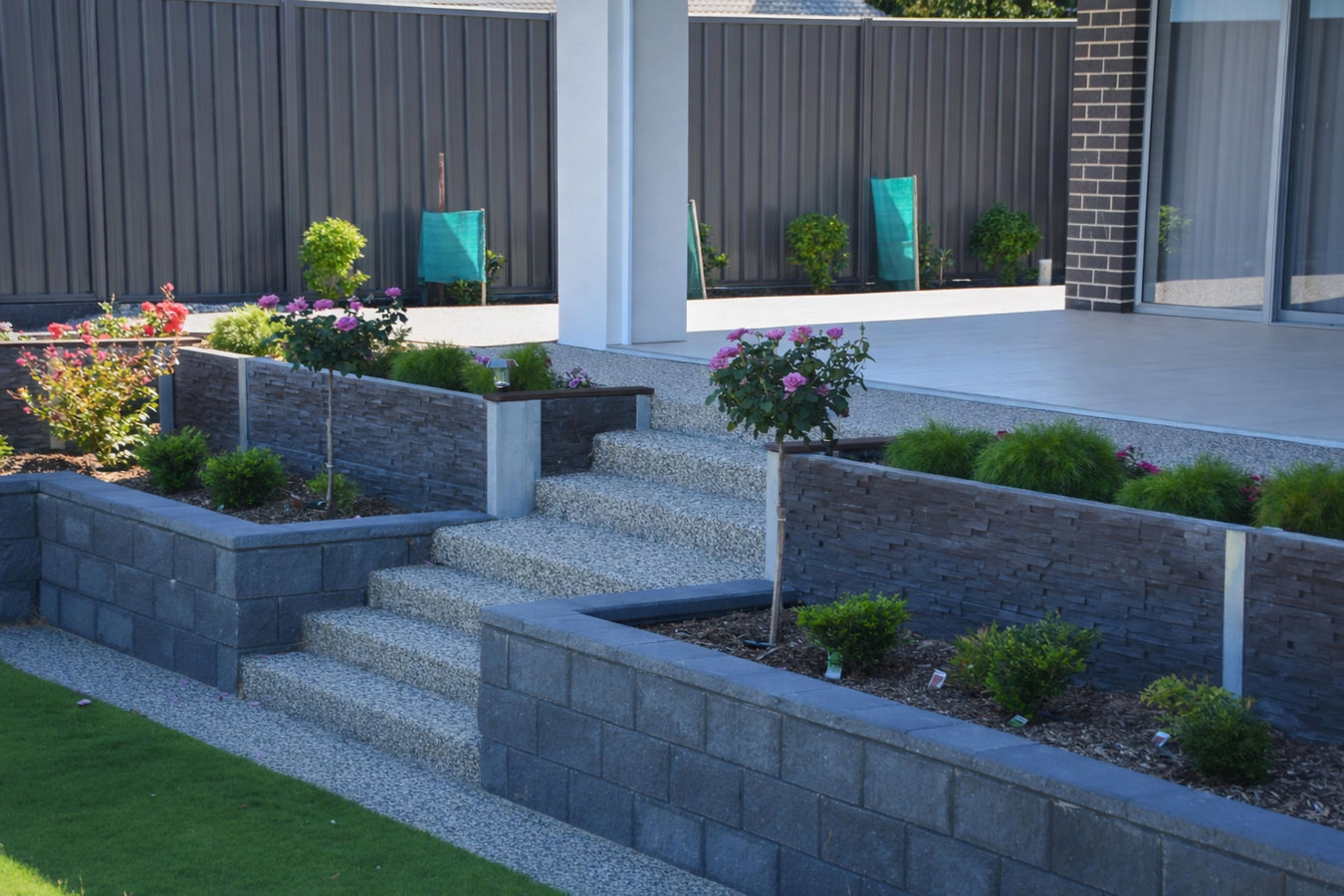 Sherman Concrete Company - Concrete Contractor in Sherman, TX